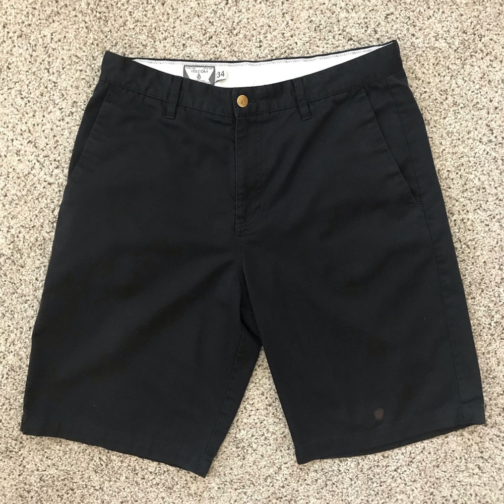 Volcom Chino Shorts
